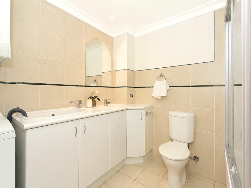 6/9 Newstead Avenue, Newstead QLD 4006