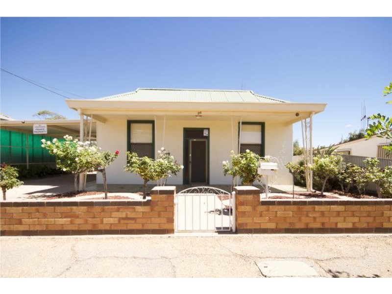 26 King Street, Solomontown SA 5540