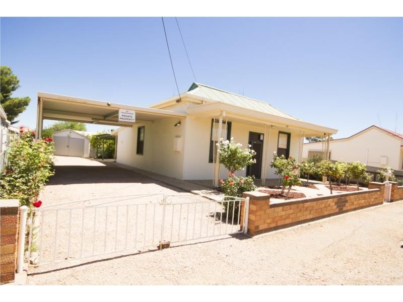 26 King Street, Solomontown SA 5540