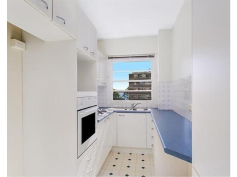 36/6 Ithaca Road, Elizabeth Bay NSW 2011