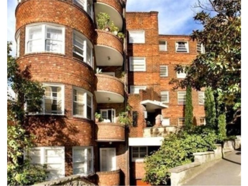 36/6 Ithaca Road, Elizabeth Bay NSW 2011