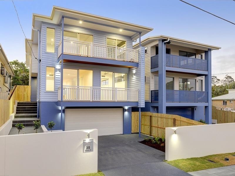 35 Raven Street, Camp Hill QLD 4152