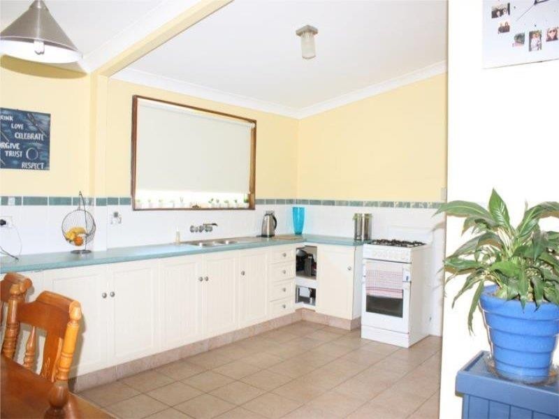 1355 Stockyard Creek Road, Copmanhurst NSW 2460