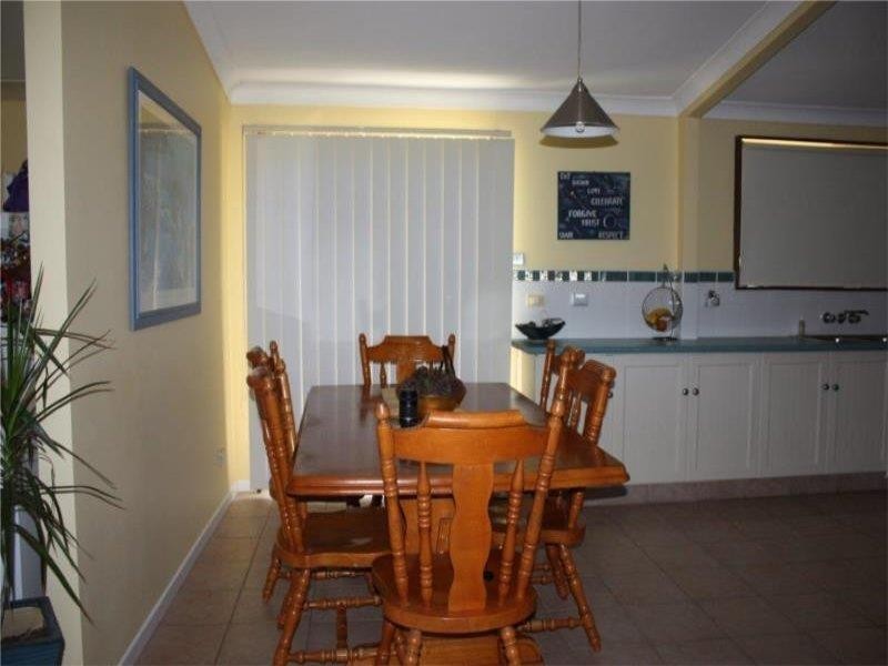 1355 Stockyard Creek Road, Copmanhurst NSW 2460