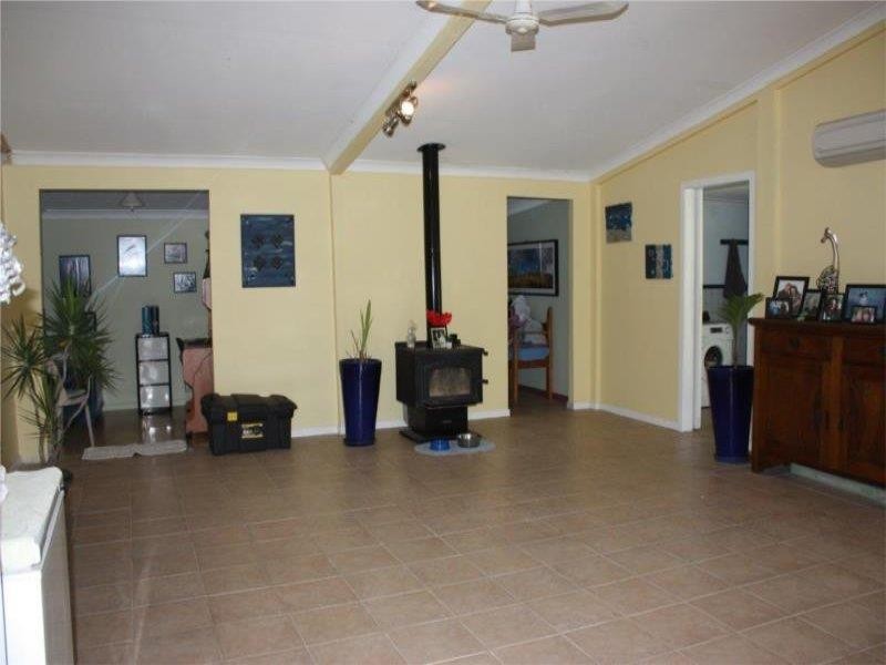 1355 Stockyard Creek Road, Copmanhurst NSW 2460