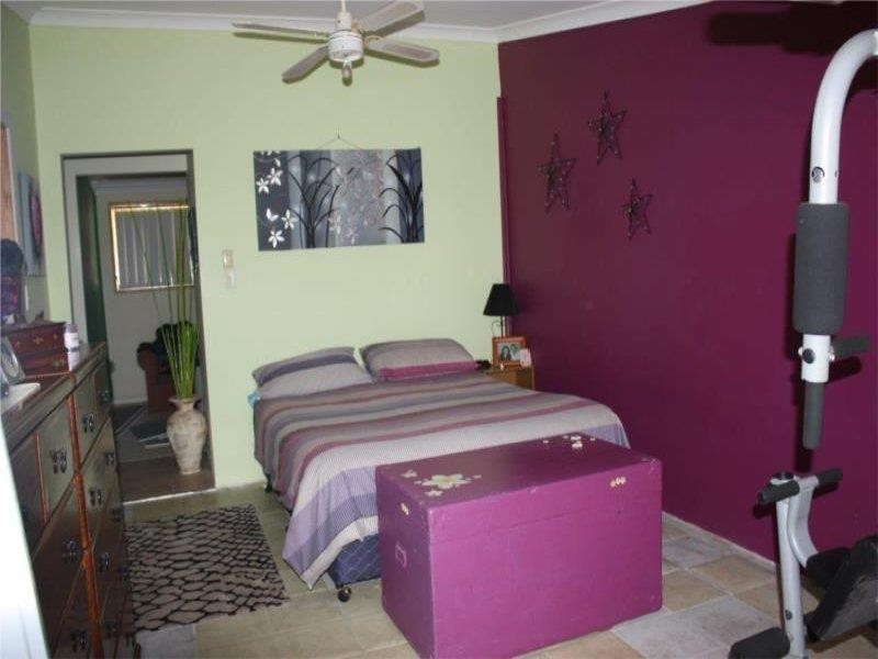 1355 Stockyard Creek Road, Copmanhurst NSW 2460