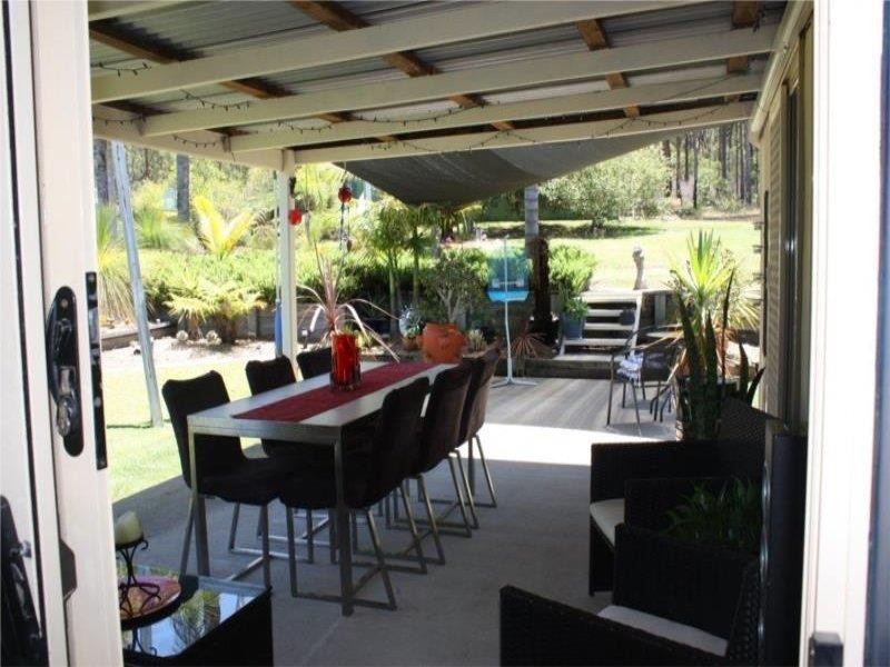 1355 Stockyard Creek Road, Copmanhurst NSW 2460