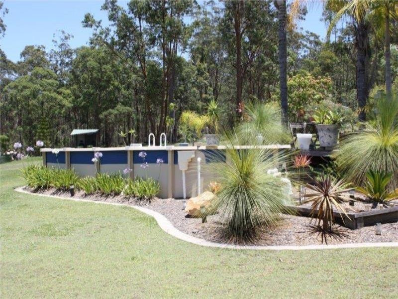 1355 Stockyard Creek Road, Copmanhurst NSW 2460