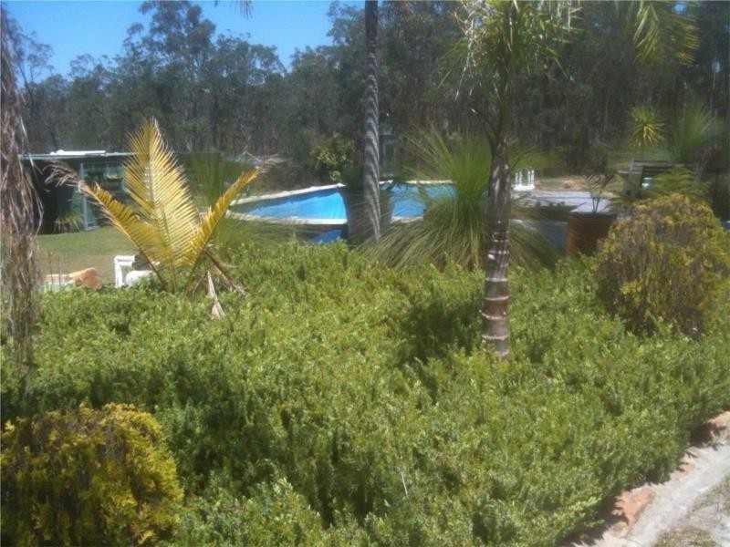 1355 Stockyard Creek Road, Copmanhurst NSW 2460