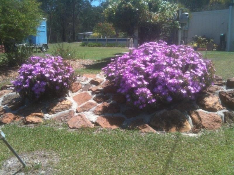 1355 Stockyard Creek Road, Copmanhurst NSW 2460