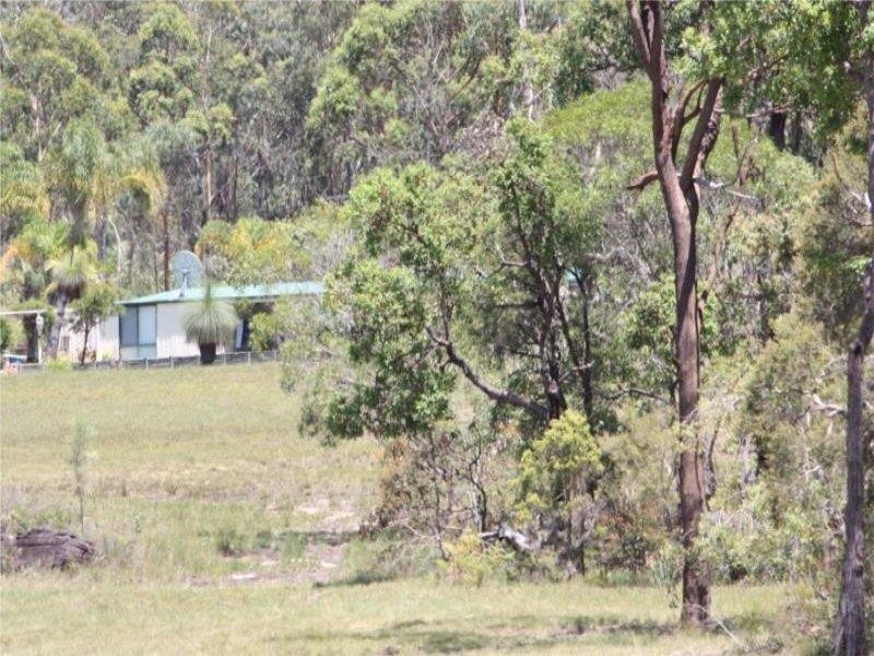 1355 Stockyard Creek Road, Copmanhurst NSW 2460