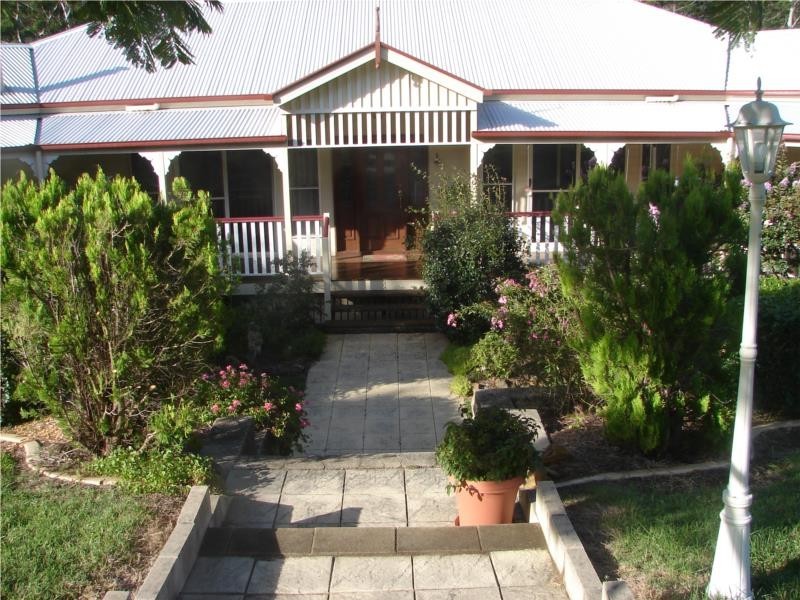 17 Timberview Drive, Wongawallan QLD 4210