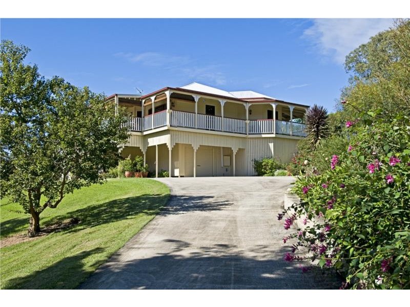 17 Timberview Drive, Wongawallan QLD 4210