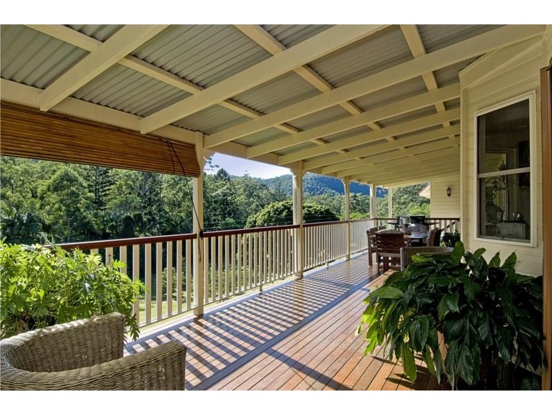 17 Timberview Drive, Wongawallan QLD 4210