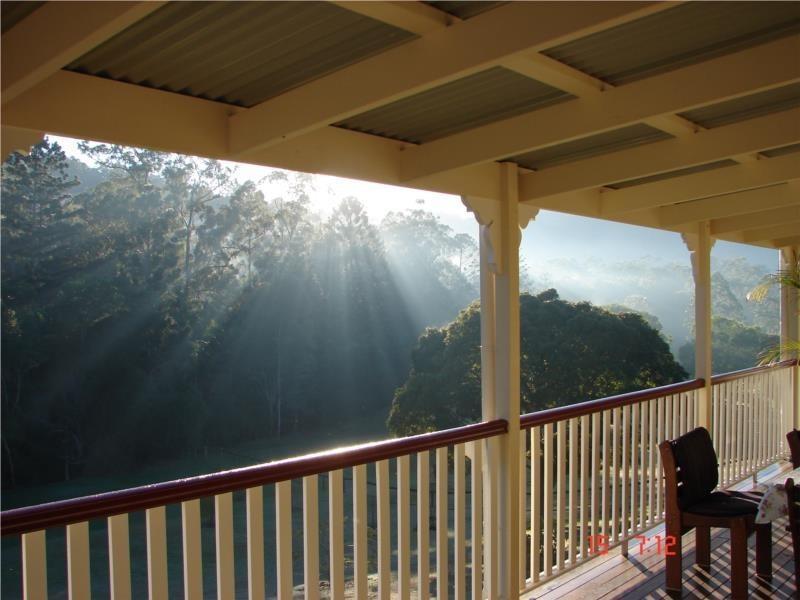 17 Timberview Drive, Wongawallan QLD 4210