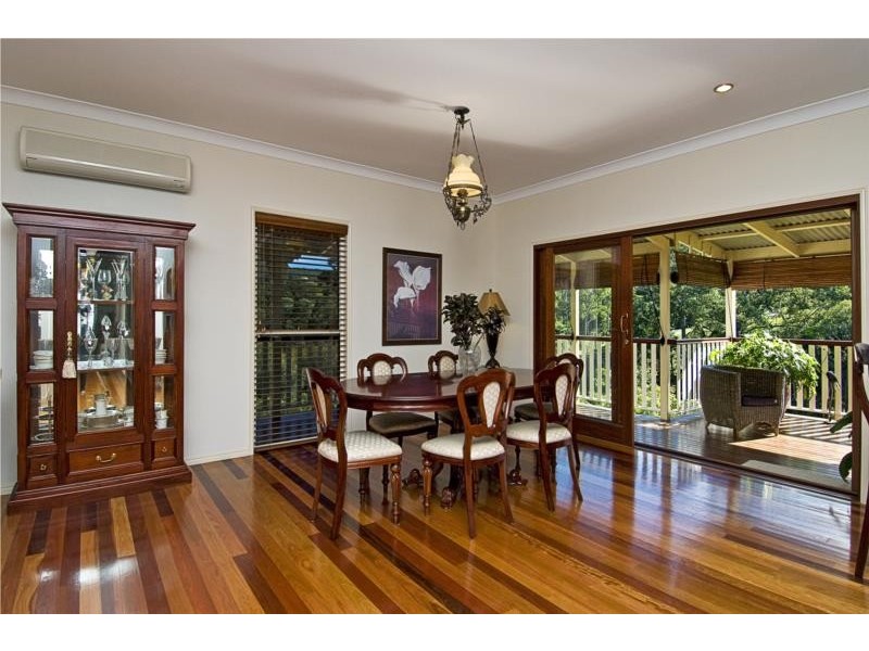 17 Timberview Drive, Wongawallan QLD 4210