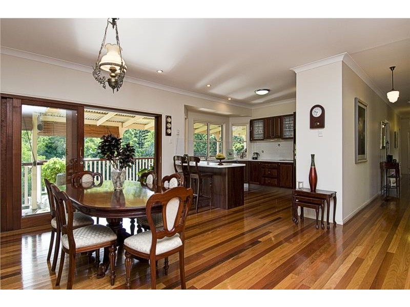 17 Timberview Drive, Wongawallan QLD 4210