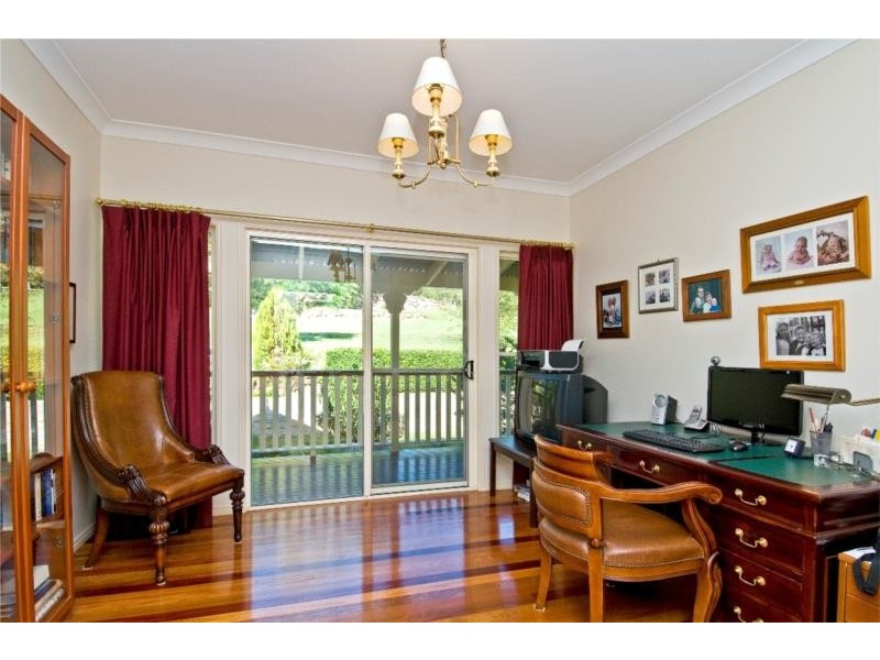 17 Timberview Drive, Wongawallan QLD 4210