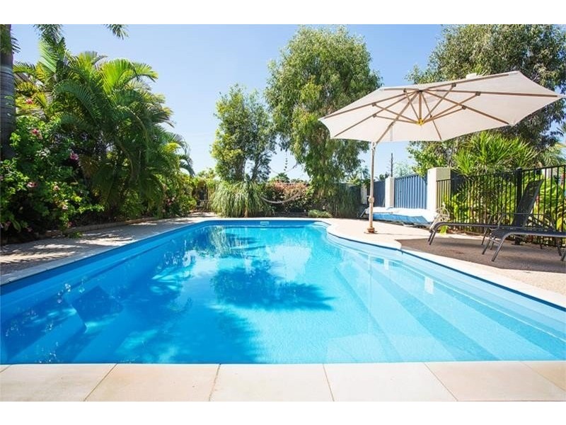 Slade Point QLD 4740