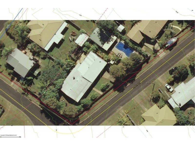 Slade Point QLD 4740