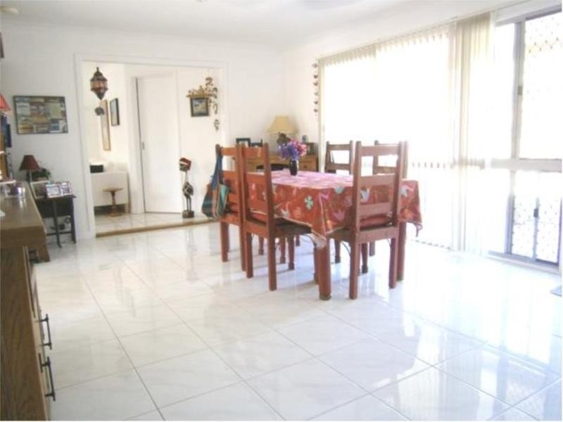 Slade Point QLD 4740