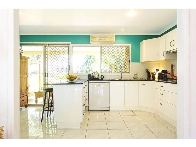 Slade Point QLD 4740