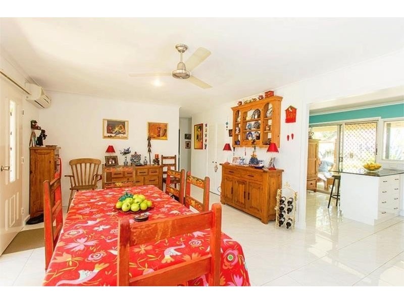 Slade Point QLD 4740