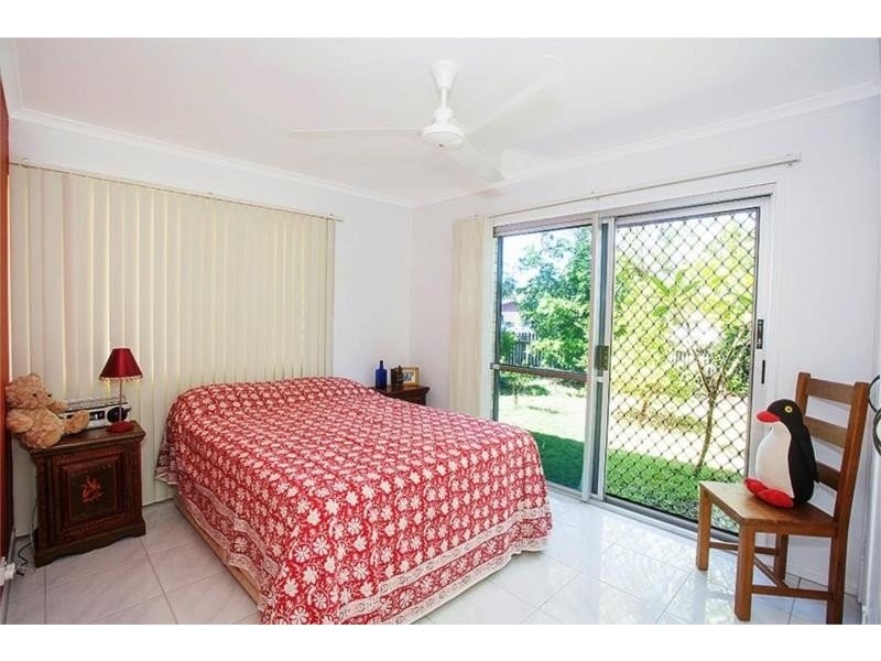 Slade Point QLD 4740