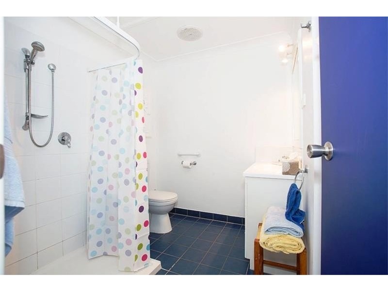 Slade Point QLD 4740