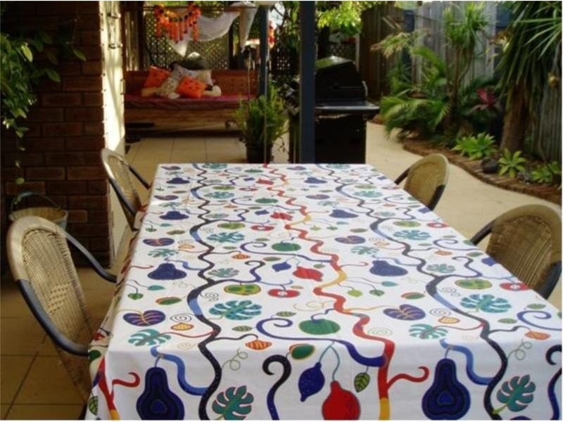 Slade Point QLD 4740