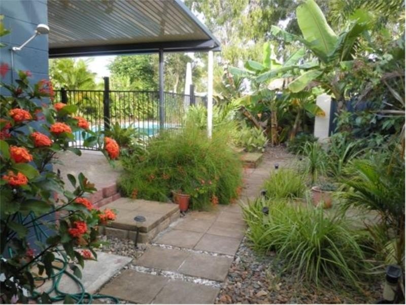 Slade Point QLD 4740