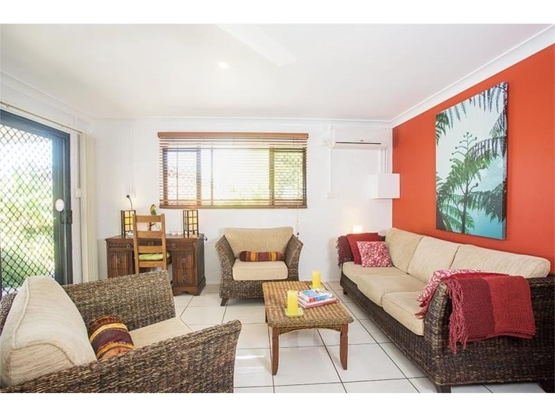 Slade Point QLD 4740