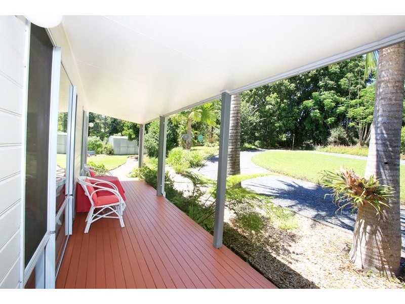 65 Sunset Ridge Drive, Bellingen NSW 2454
