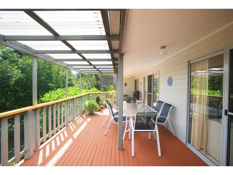 65 Sunset Ridge Drive, Bellingen NSW 2454