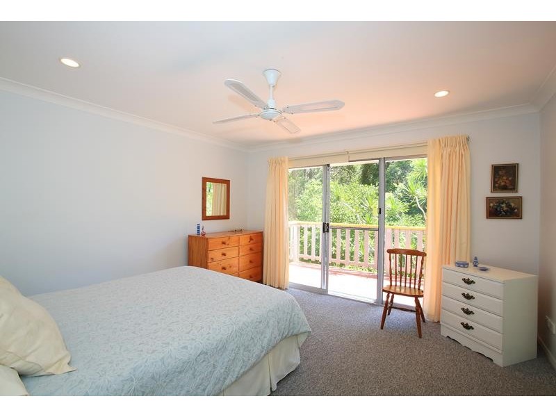 65 Sunset Ridge Drive, Bellingen NSW 2454