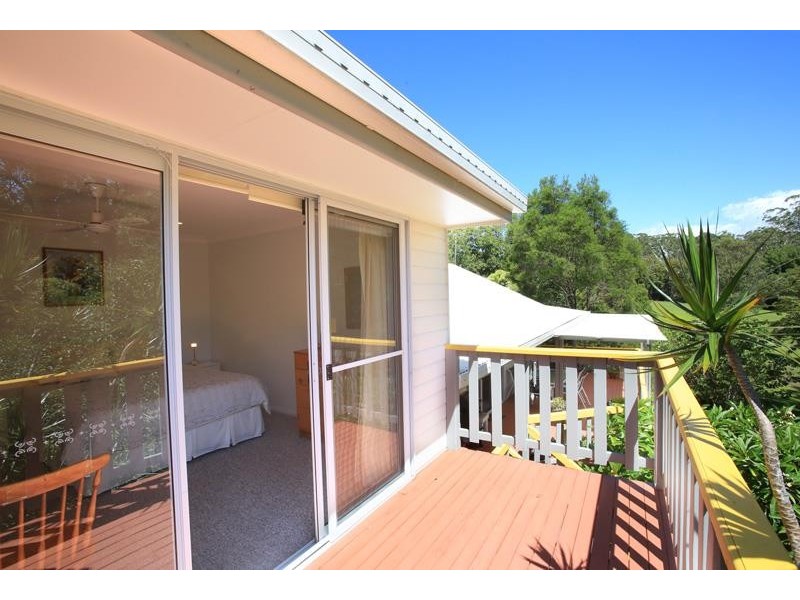 65 Sunset Ridge Drive, Bellingen NSW 2454