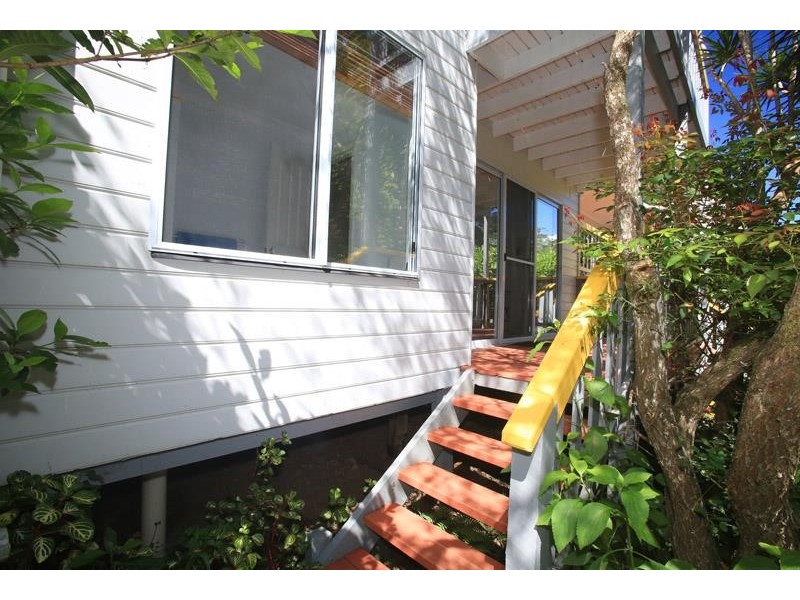 65 Sunset Ridge Drive, Bellingen NSW 2454