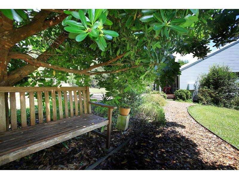 65 Sunset Ridge Drive, Bellingen NSW 2454