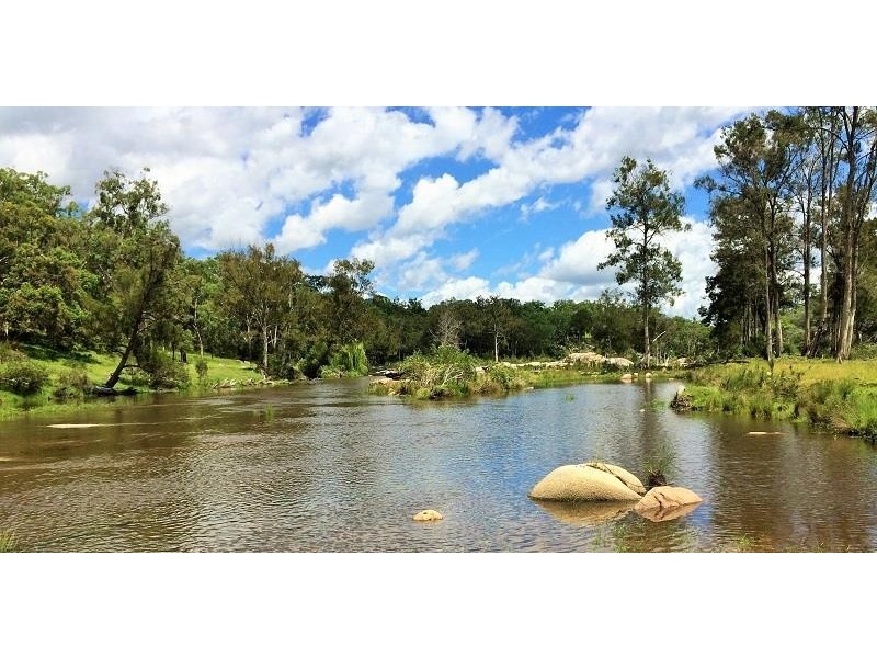 Tenterfield NSW 2372