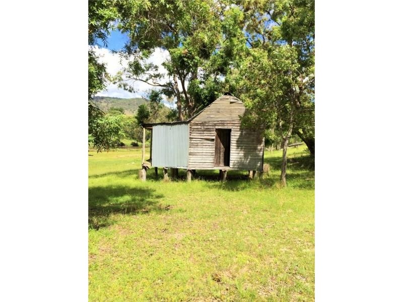 Tenterfield NSW 2372