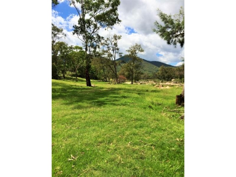 Tenterfield NSW 2372