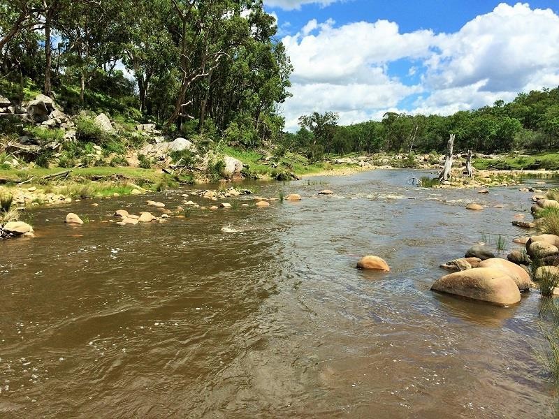 Tenterfield NSW 2372