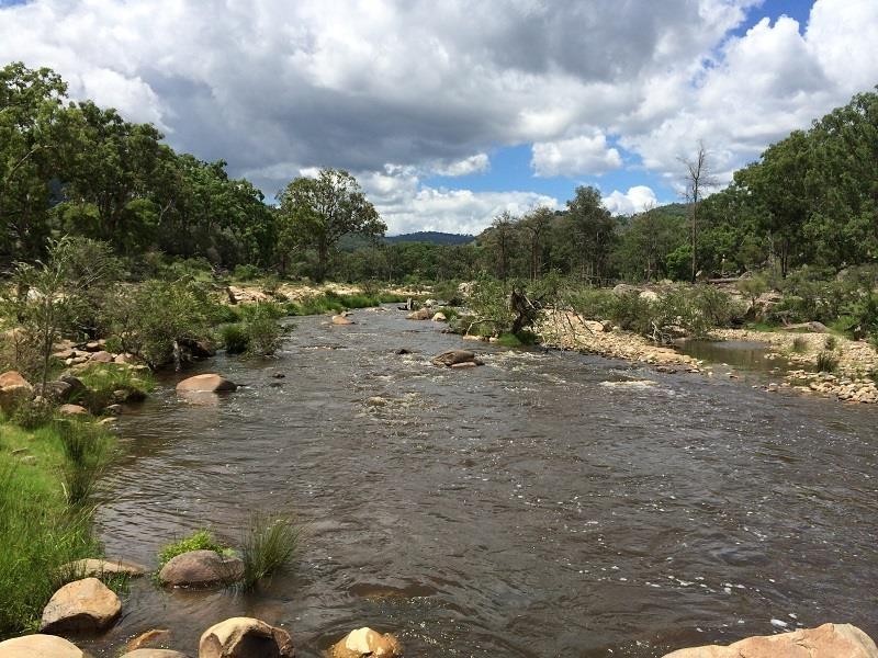 Tenterfield NSW 2372