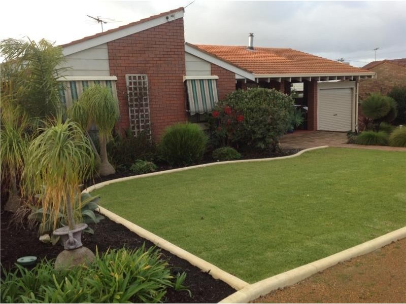 4 Heil Court, Collie WA 6225
