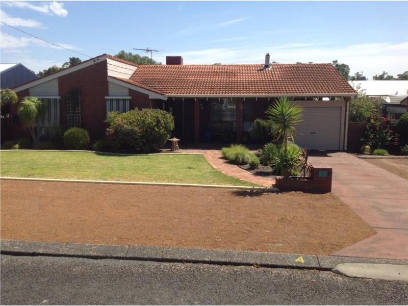 4 Heil Court, Collie WA 6225