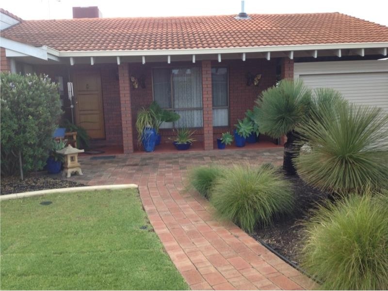 4 Heil Court, Collie WA 6225