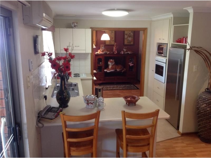 4 Heil Court, Collie WA 6225
