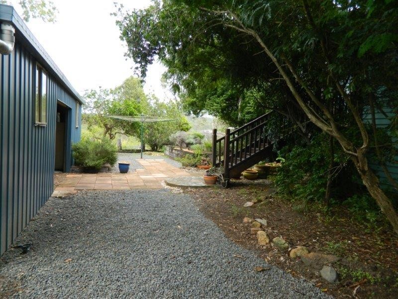 23 Sues Road, Horse Camp QLD 4671