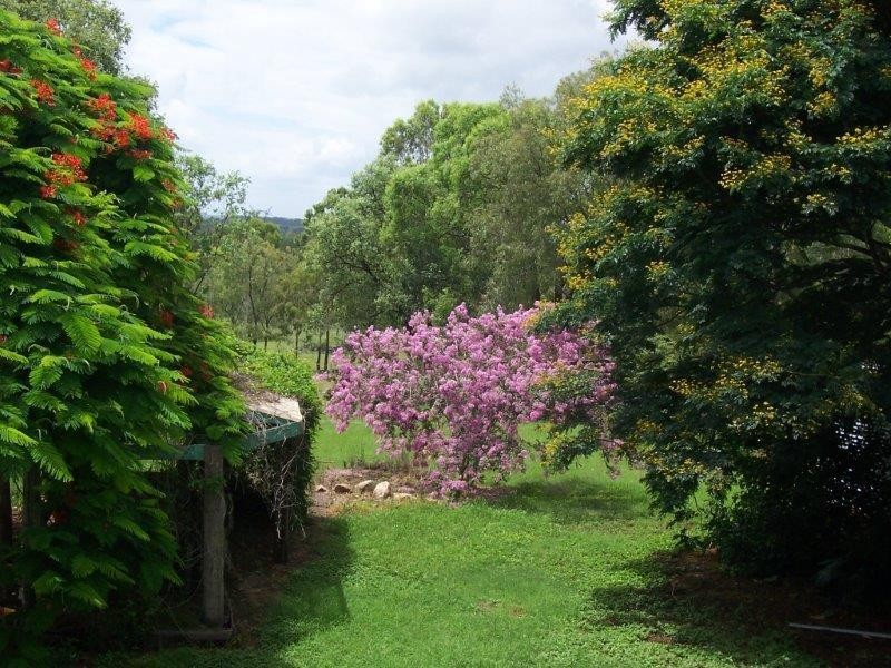 23 Sues Road, Horse Camp QLD 4671