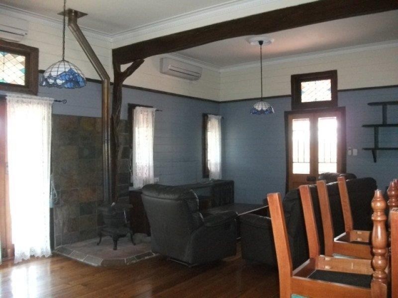 23 Sues Road, Horse Camp QLD 4671